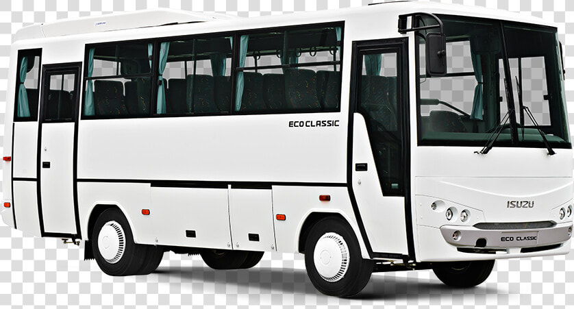 Pictures V   Bus Isuzu Png  Transparent PngTransparent PNG