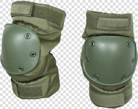 Military Knee Pad Protection Dot   Military Kneepads  HD Png DownloadTransparent PNG