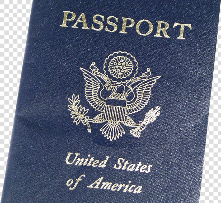 Passport Png Transparent Image   Us Passport  Png DownloadTransparent PNG