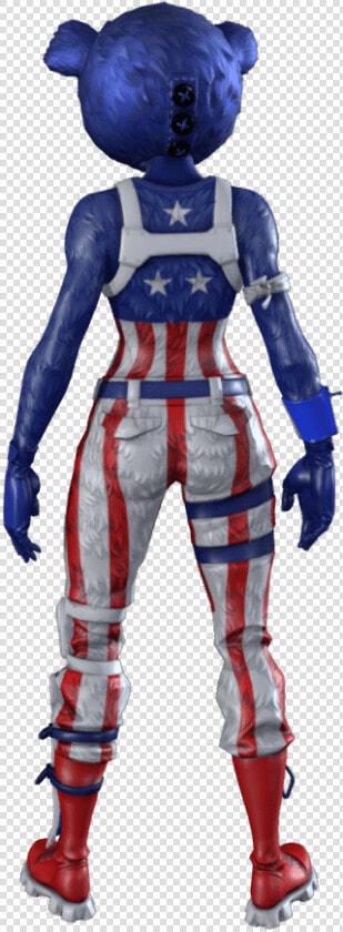 Fireworks Team Leader Outfit   Figurine  HD Png DownloadTransparent PNG