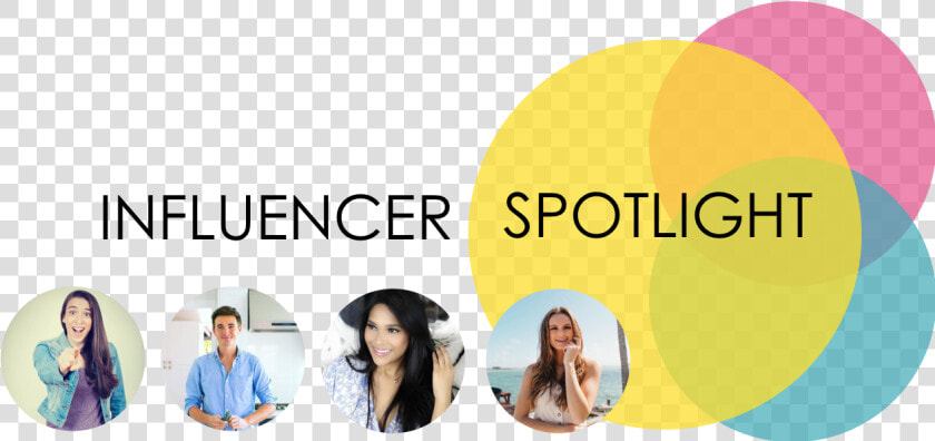 Influencer  HD Png DownloadTransparent PNG