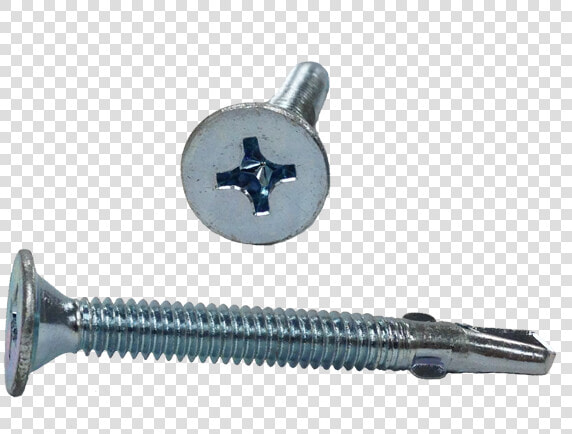 Ply Metal Drillers   Best Screws For Plywood To Metal Studs  HD Png DownloadTransparent PNG