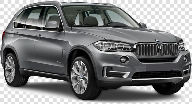 Bmw X5 30d M Sport   Pajero Sport 2018 Nz  HD Png DownloadTransparent PNG