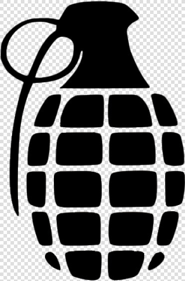 Grenade Free Png Image Download   Grenade Clipart Png  Transparent PngTransparent PNG