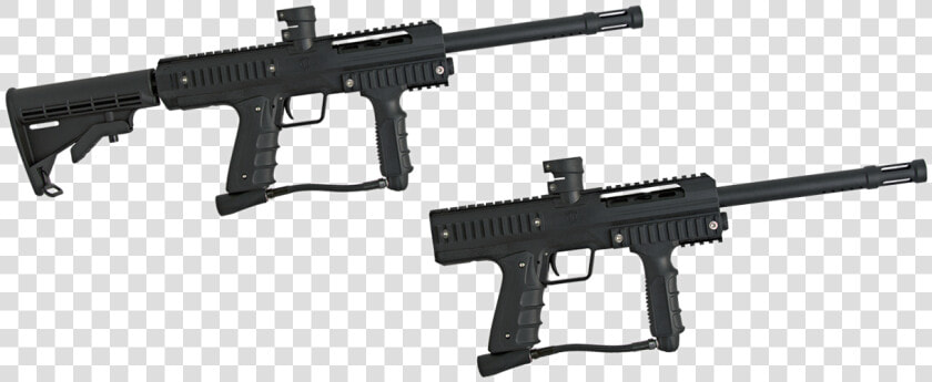 Gog G1 Paintball Gun  HD Png DownloadTransparent PNG