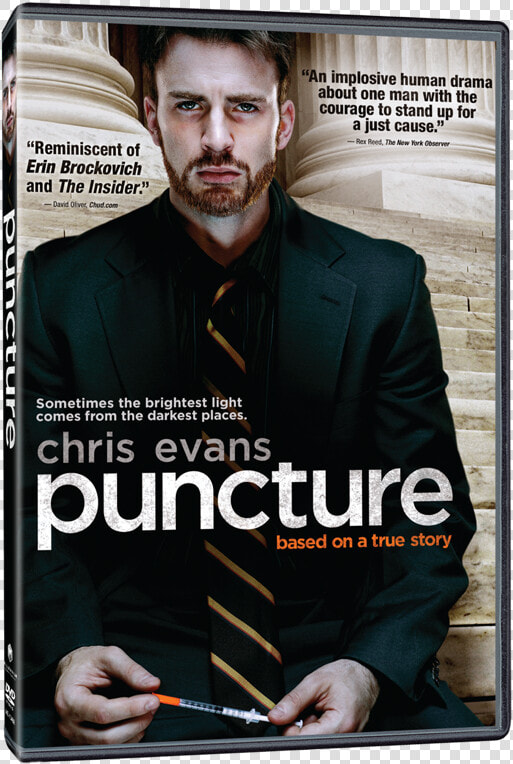 Puncture Film  HD Png DownloadTransparent PNG