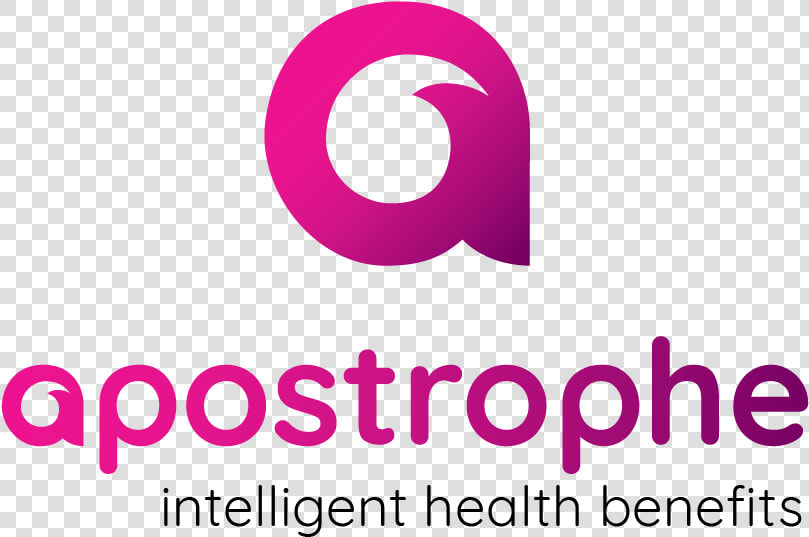 Apostrophe Health Logo  HD Png DownloadTransparent PNG