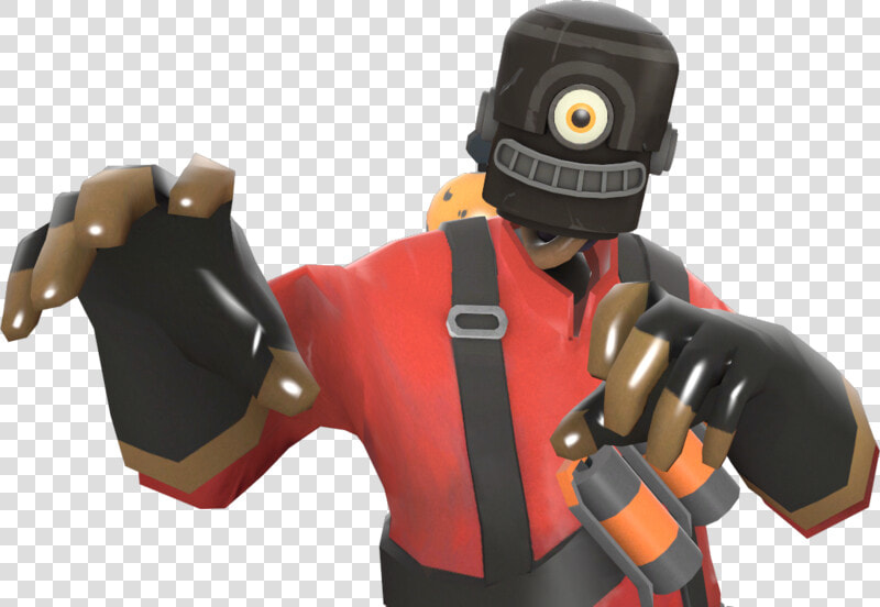 Transparent Demoman Png   Nabler Tf2  Png DownloadTransparent PNG