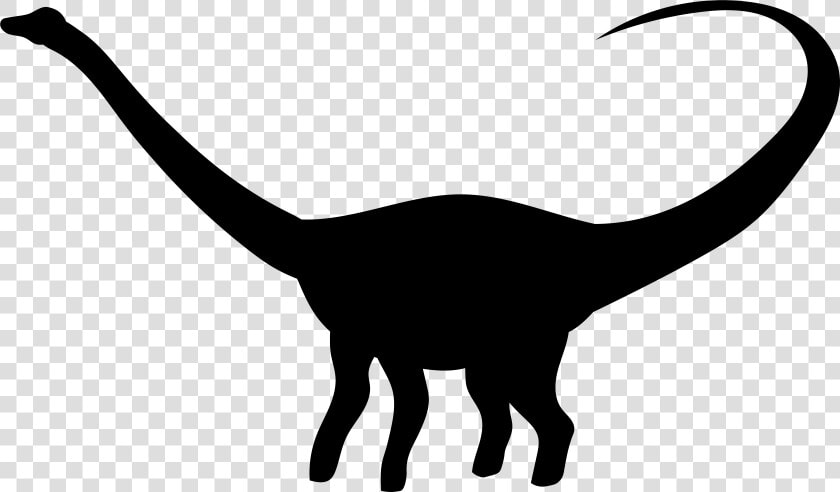 Dinosaur Silhouette Png Transparent Clip Art Imageu200b   Dinosaur Silhouette Png  Png DownloadTransparent PNG