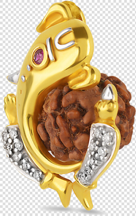 Orra Spiritual Shri Ganeshaya Namah At Best Price   Chocolate  HD Png DownloadTransparent PNG