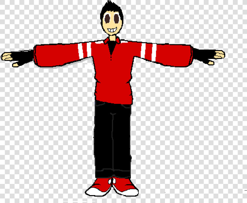 Vanossgaming   Cartoon  HD Png DownloadTransparent PNG