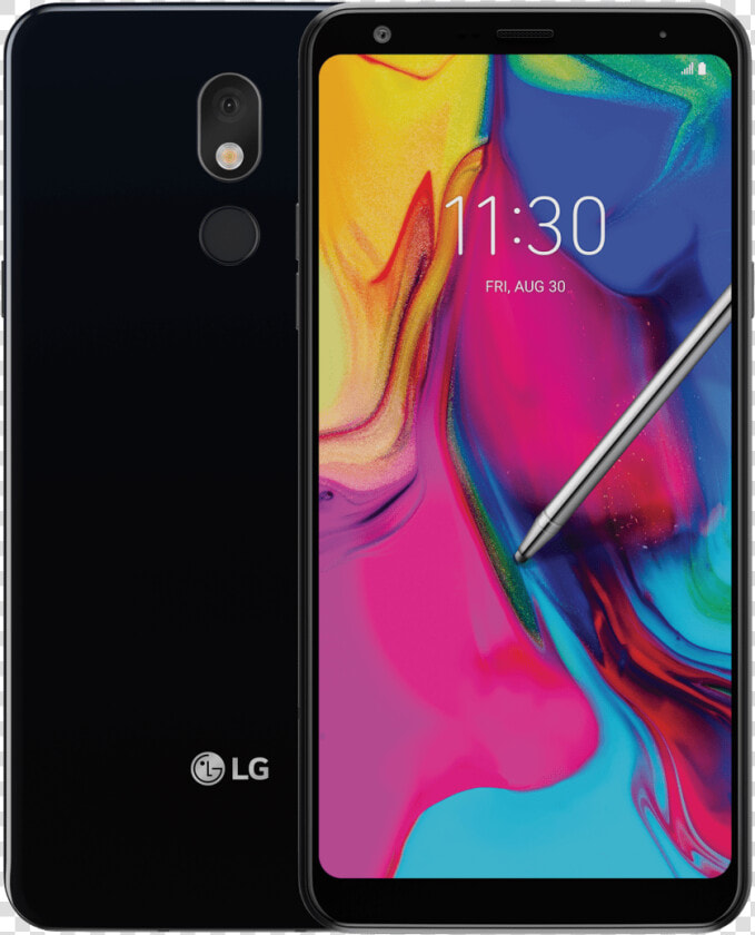 Lg Stylo 5 Plus  HD Png DownloadTransparent PNG