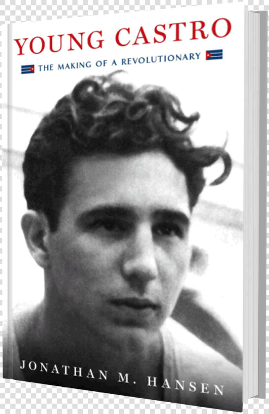 Young Castro  HD Png DownloadTransparent PNG