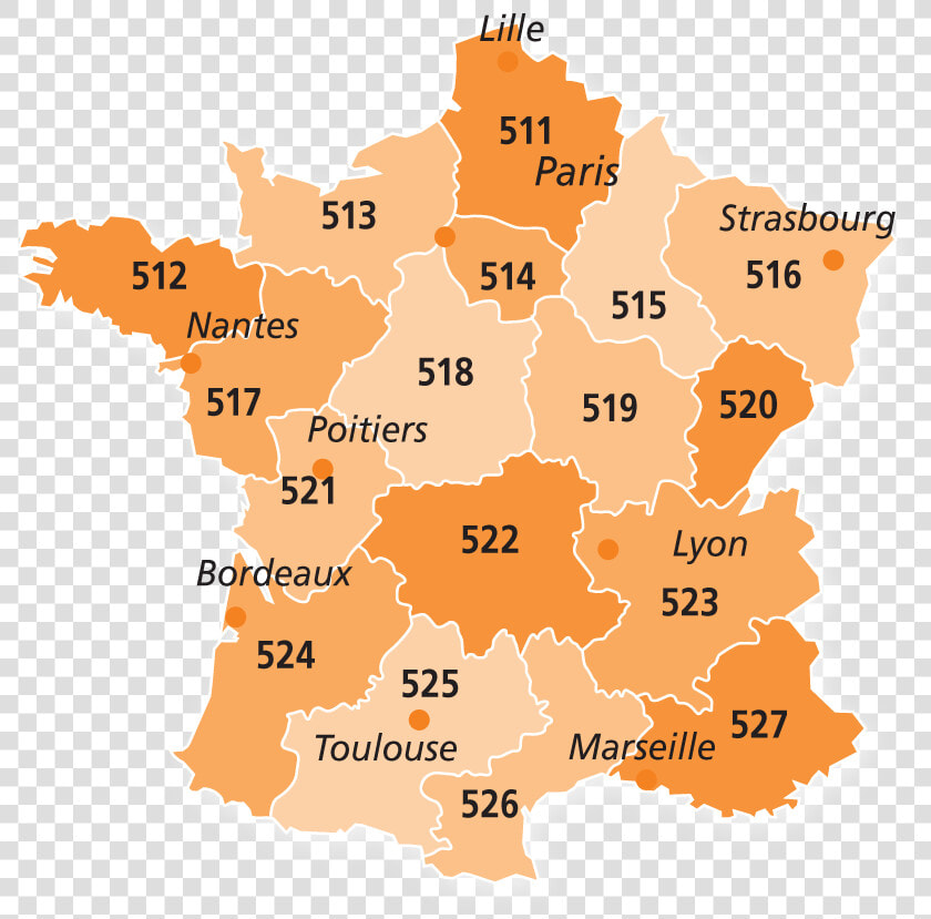 Calais Map Of France  HD Png DownloadTransparent PNG