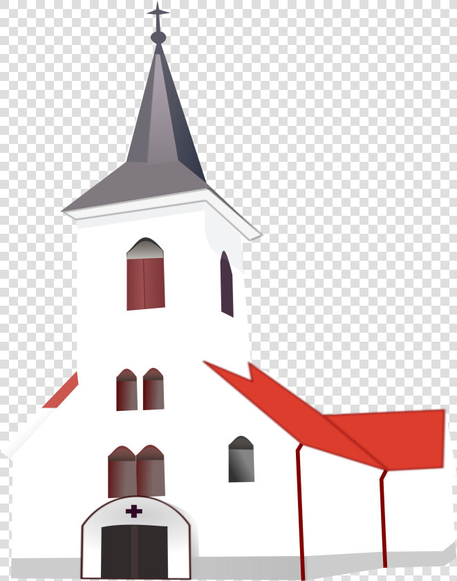 Clipart Wedding Church   Church Building Clip Arts  HD Png DownloadTransparent PNG