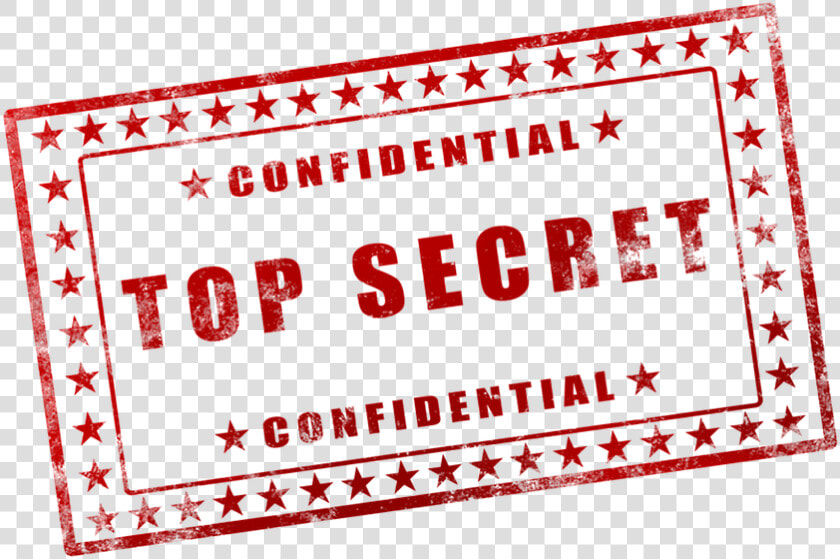 Top secret Stamp Image   Png Top Secret Stamp  Transparent PngTransparent PNG