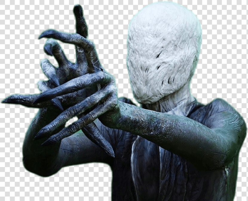 Slender Man Long Fingers   Slender Man Png  Transparent PngTransparent PNG