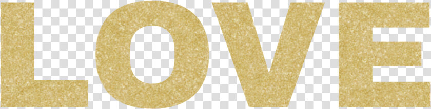  love  amor  brillo  gliters  dorado   Tan  HD Png DownloadTransparent PNG