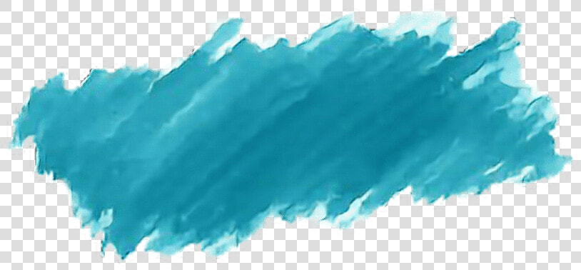 Download Watercolor Paint Brushstroke Blues   Paint Brush Stroke Png  Transparent PngTransparent PNG