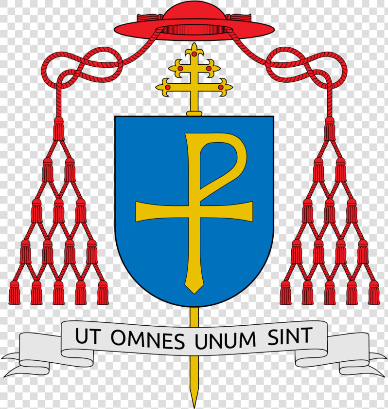 Jorge Mario Bergoglio Coat Of Arms  HD Png DownloadTransparent PNG