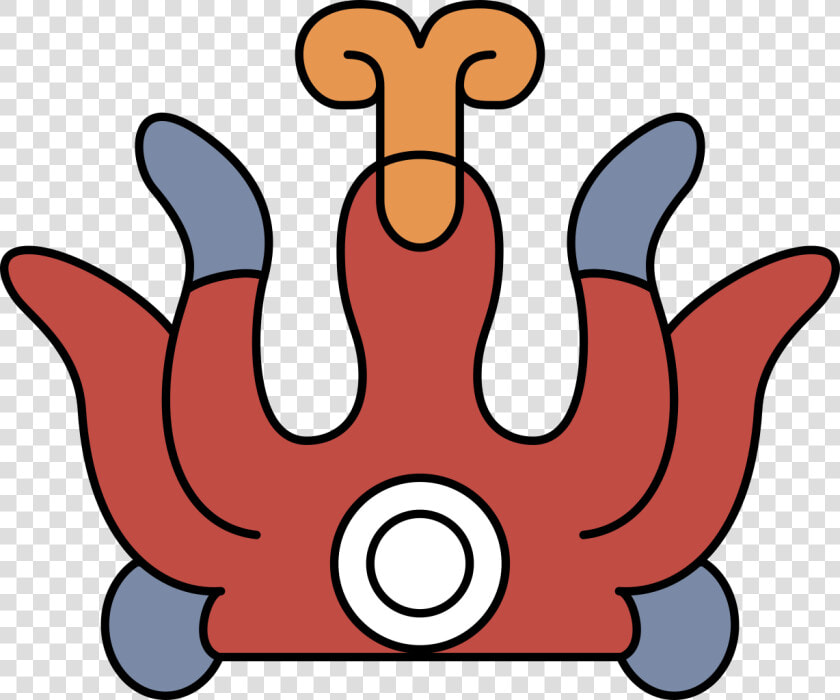 Aztec Glyph For Fire  HD Png DownloadTransparent PNG