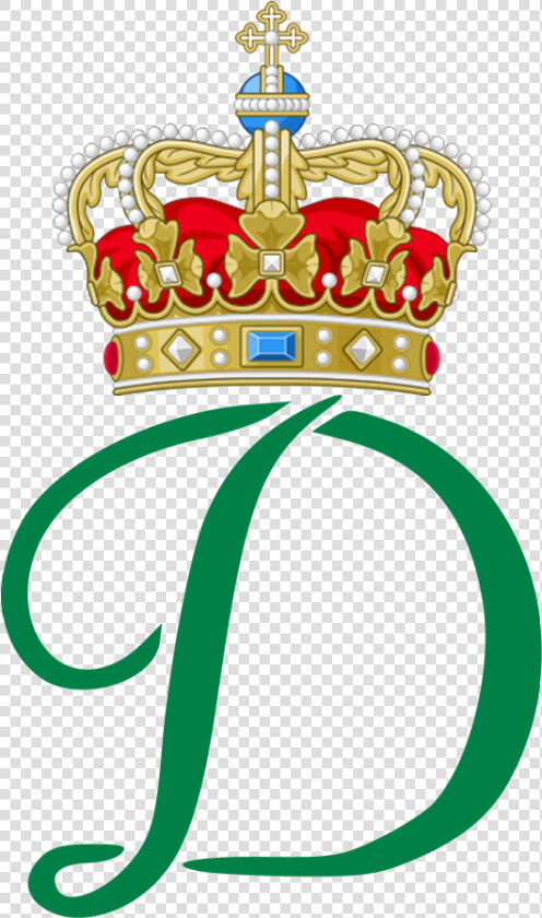 King Christian X Of Denmark Symbol  HD Png DownloadTransparent PNG