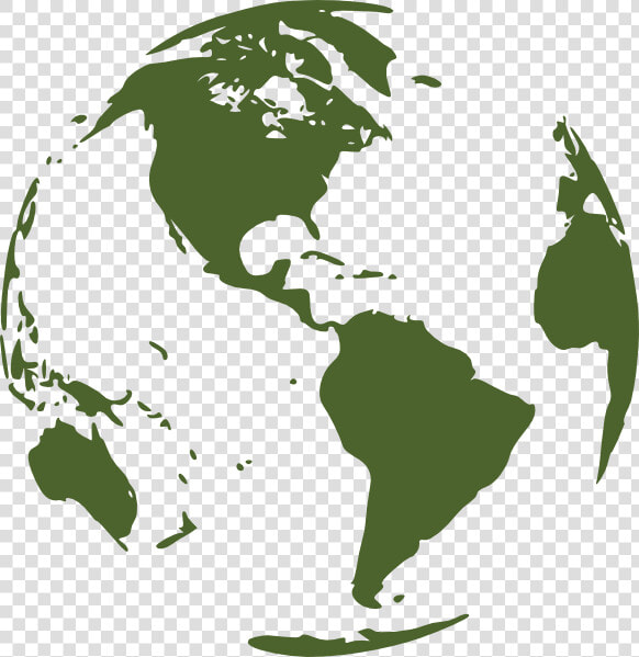 Globe Map Clip Art   Clipart Of Globe Png  Transparent PngTransparent PNG