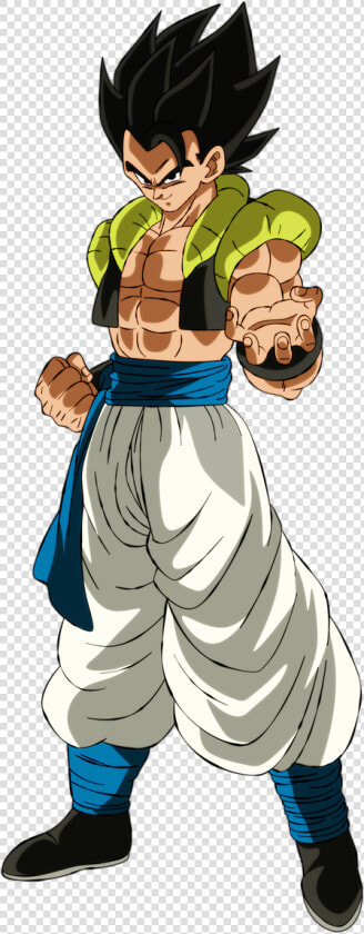 Joke Battles Wiki   Dragon Ball Super Broly Gogeta Base  HD Png DownloadTransparent PNG