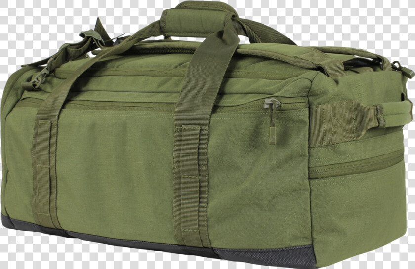 The Condor Centurion Duffle Bag   Condor Centurion Duffel Bag  HD Png DownloadTransparent PNG