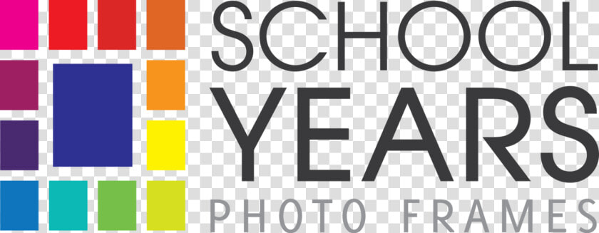 School Years Photo Frames   School Years  HD Png DownloadTransparent PNG