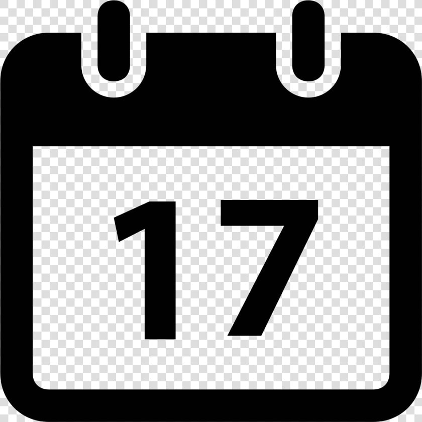 The 2018 Lathisms Calendar Features The Contributions   Calendar Icon  HD Png DownloadTransparent PNG