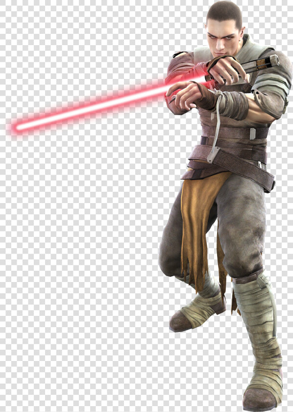 Soul Calibur Galen Marek  HD Png DownloadTransparent PNG