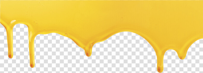 Honey Transparent Drip   Yellow Paint Dripping Png  Png DownloadTransparent PNG