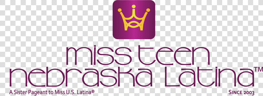 Miss Texas Latina  HD Png DownloadTransparent PNG