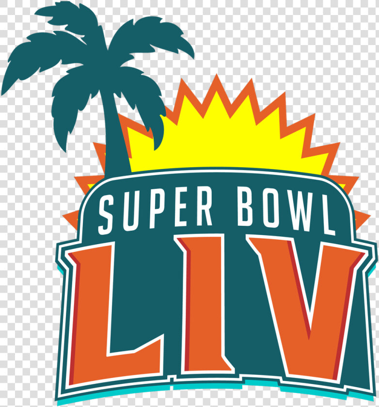 Super Bowl Liv Logo Vector  HD Png DownloadTransparent PNG