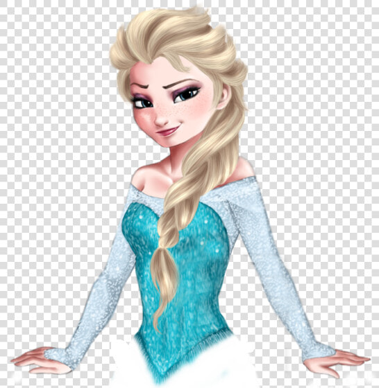 Frozen Cake Toppers Printable  HD Png DownloadTransparent PNG