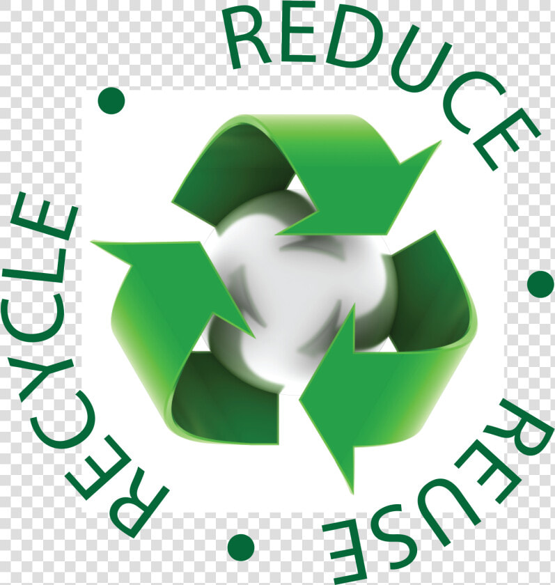 Recycle Reduce Reuse Symbol  HD Png DownloadTransparent PNG