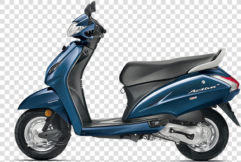 Honda Activa Large   Honda Activa 5g  HD Png DownloadTransparent PNG