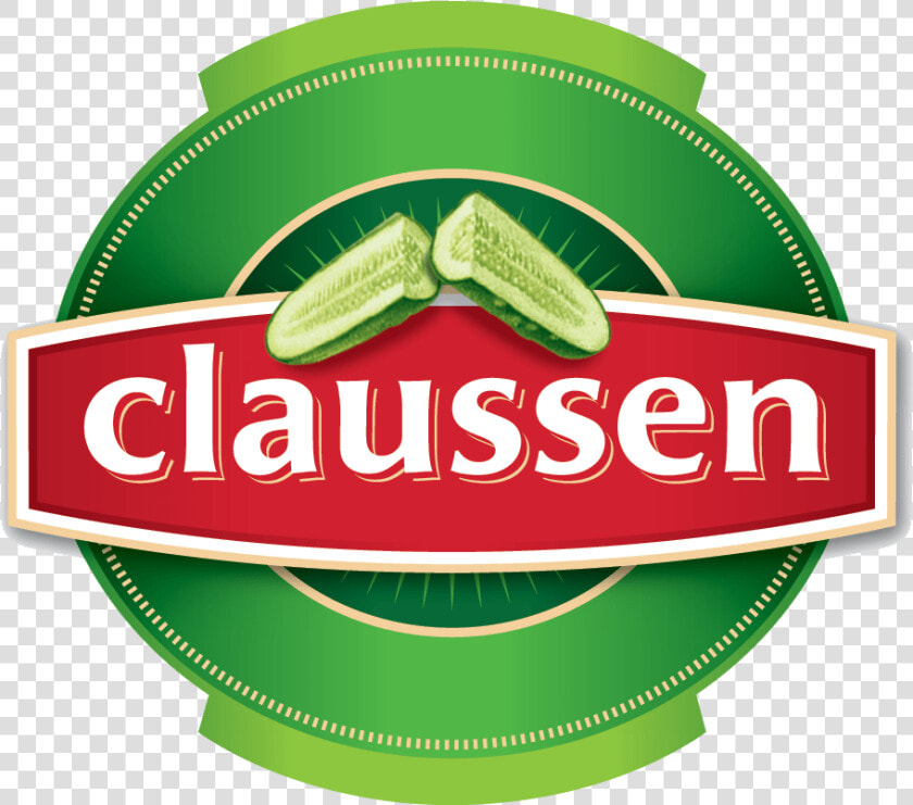 Claussen Kosher Dill Pickles  HD Png DownloadTransparent PNG