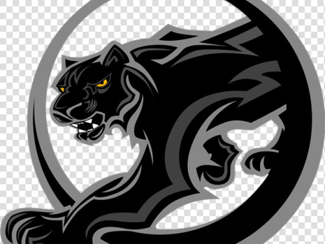 Transparent Panther Head Png   Black Panther Logo Hd  Png DownloadTransparent PNG