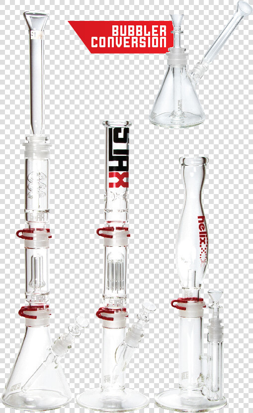 Stax Interchangeable Bong System   Column  HD Png DownloadTransparent PNG