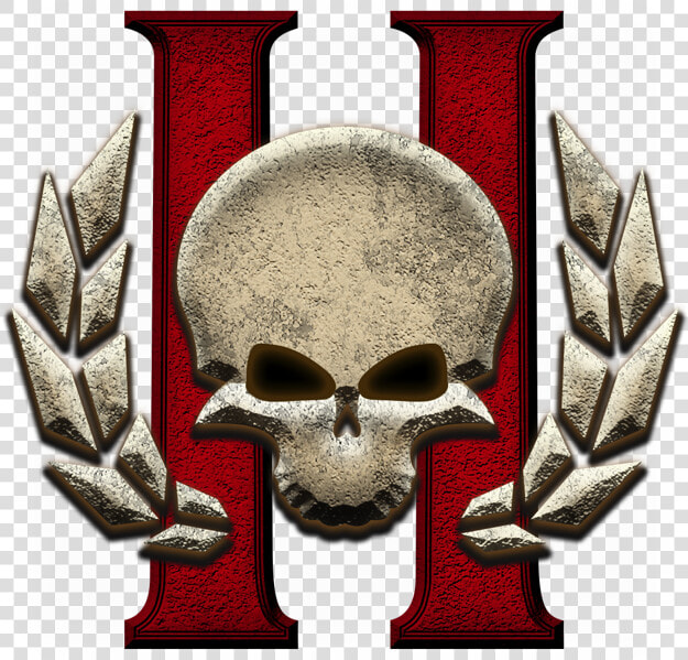 Warhammer 40000 Dawn Of War Ii Retribution Icon  HD Png DownloadTransparent PNG