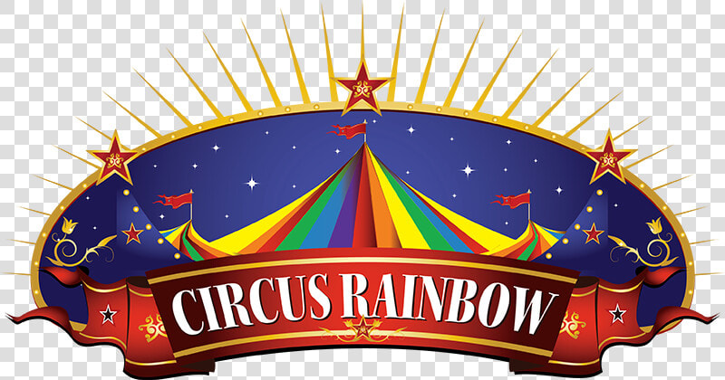 Transparent Circus Banner Png   Circus Banner  Png DownloadTransparent PNG