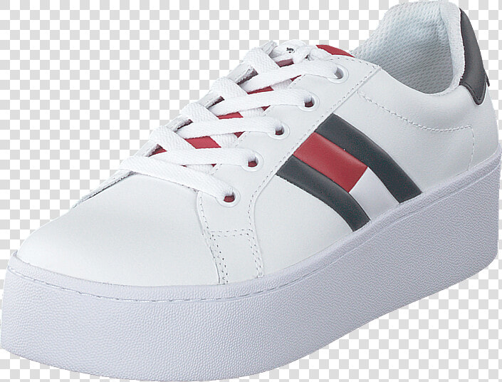 Tommy Hilfiger Roxy Trainers  HD Png DownloadTransparent PNG