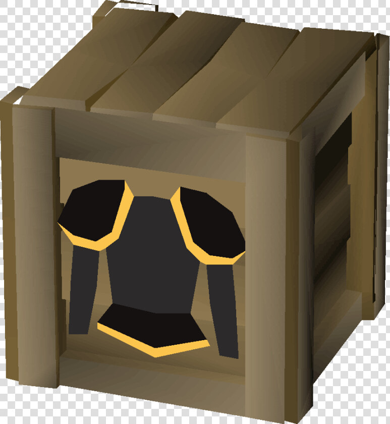 Iron Trimmed Set Osrs  HD Png DownloadTransparent PNG