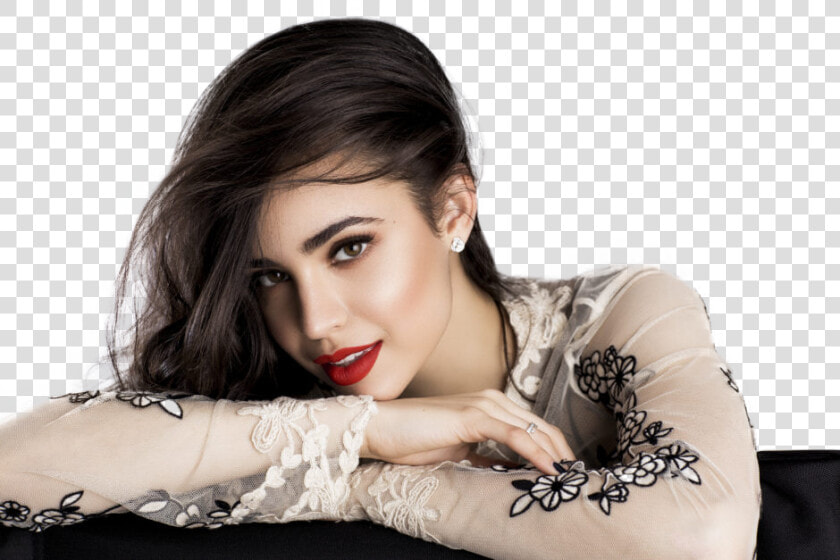  sofiacarson  edits  descendants  disney   Sofia Carson  HD Png DownloadTransparent PNG