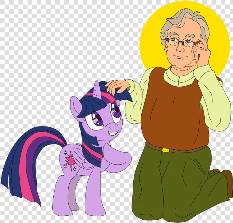 Lycanianspike  Atheism  Female  Glasses  Human  Irony    Winged Unicorn  HD Png DownloadTransparent PNG