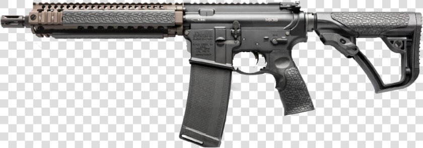 Weapons Png   Daniel Defense Ddm4v7 Pro  Transparent PngTransparent PNG