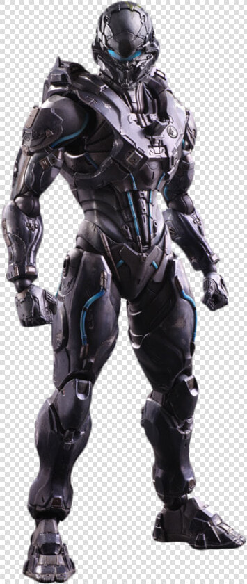 Halo 5 Spartan Locke  HD Png DownloadTransparent PNG