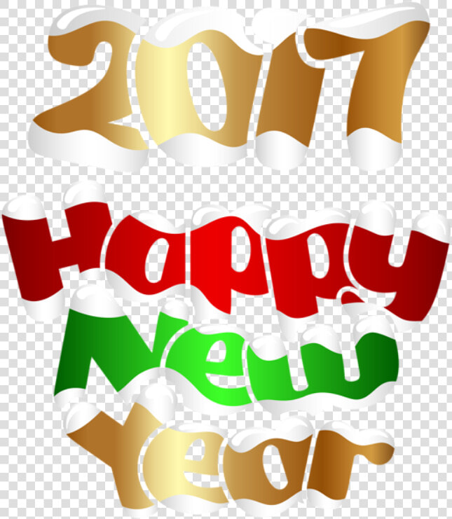 Happy New Year Clipart Png   Happy New Year 2019 With Name  Transparent PngTransparent PNG